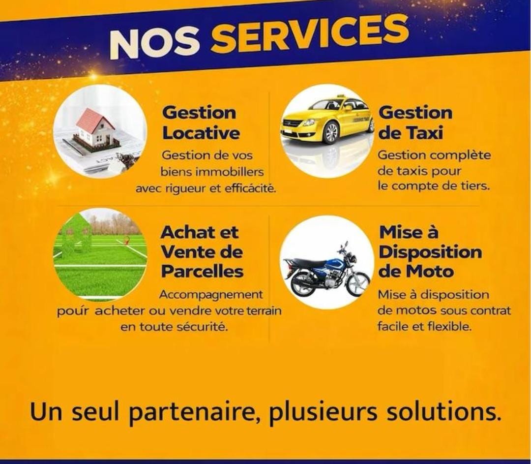 Nos services Rabbi Services Group