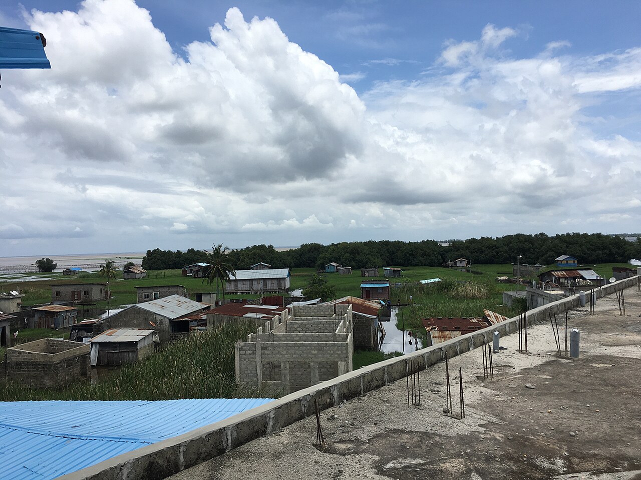 Gestion de maisons en location